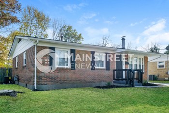 4110 Narcissus Dr 3 Beds House for Rent - Photo Gallery 3
