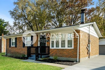 4110 Narcissus Dr 3 Beds House for Rent - Photo Gallery 4