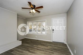 4110 Narcissus Dr 3 Beds House for Rent - Photo Gallery 5
