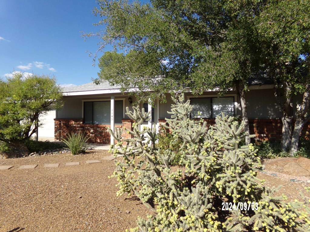 1145 S. Pioneer Drive, Cottonwood