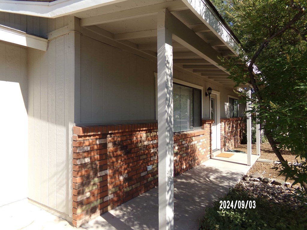 1145 S. Pioneer Drive, Cottonwood