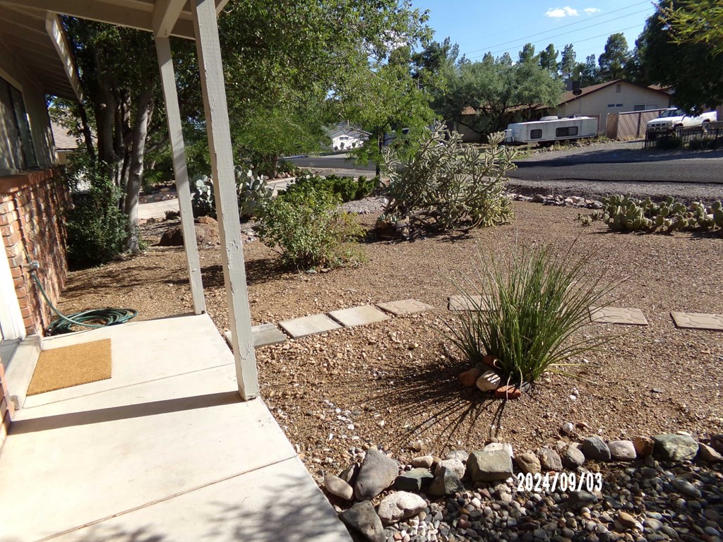 1145 S. Pioneer Drive, Cottonwood