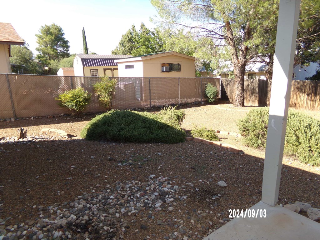 1145 S. Pioneer Drive, Cottonwood