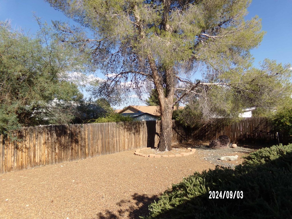 1145 S. Pioneer Drive, Cottonwood