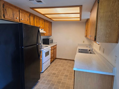1463 E. Bart Circle 3 Beds Apartment for Rent