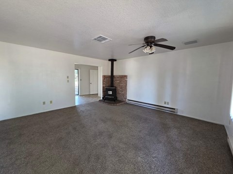 1463 E. Bart Circle 3 Beds Apartment for Rent