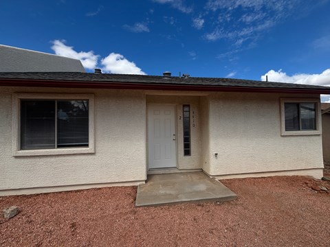 4410 E. Canyon Trail 2 Beds Apartment for Rent