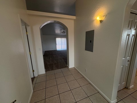 4410 E. Canyon Trail 2 Beds Apartment for Rent