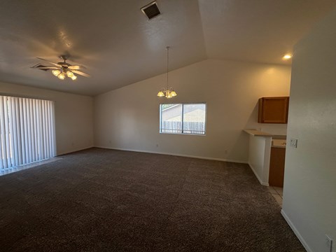 4410 E. Canyon Trail 2 Beds Apartment for Rent