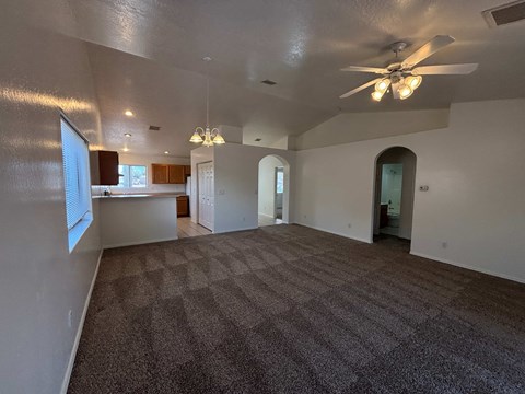 4410 E. Canyon Trail 2 Beds Apartment for Rent