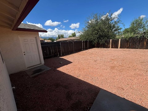 4410 E. Canyon Trail 2 Beds Apartment for Rent