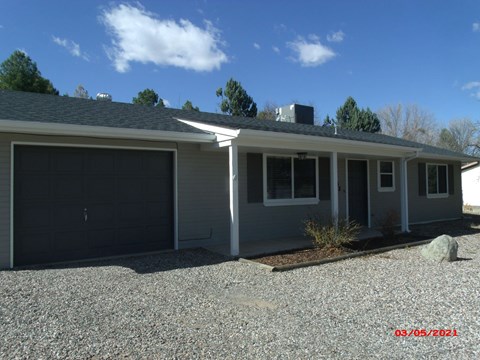 4068 E. Sabino Trail 2 Beds Apartment for Rent