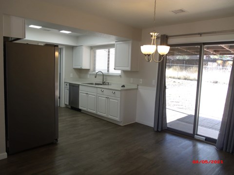 4068 E. Sabino Trail 2 Beds Apartment for Rent