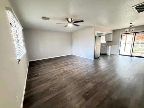 4068 E. Sabino Trail 2 Beds Apartment for Rent
