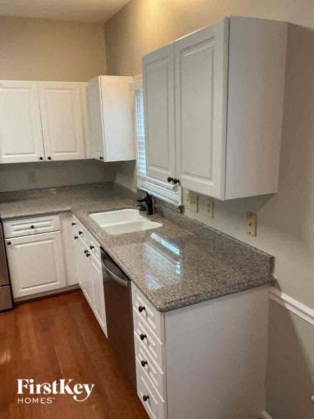 3017 Colvard Park Way 4 Beds Apartment for Rent