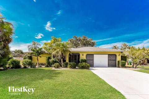 4402 SW 5Th Place 3 Beds Apartment for Rent