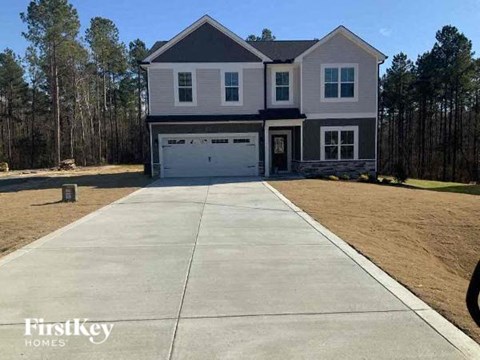 265 Creek Crossing Drive 4 Beds Apartment for Rent