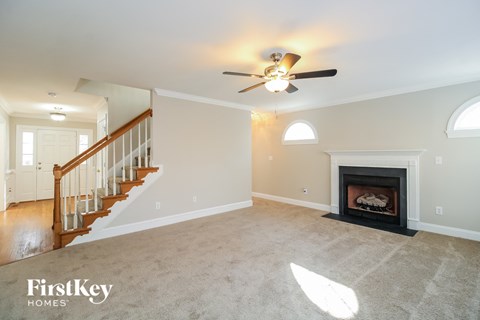 909 Woodview Ridge Trail 5 Beds Apartment for Rent