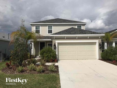 10942 SAND PINE LANE 3 Beds Apartment for Rent