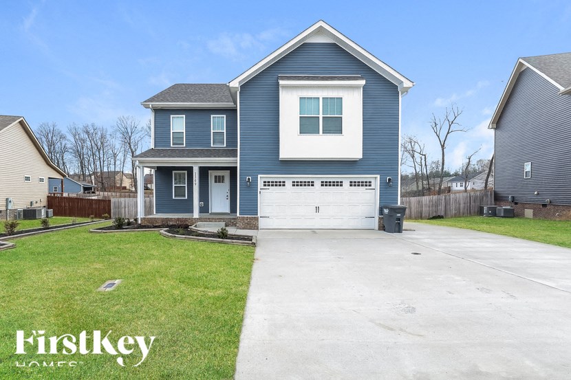 1309 Harmon Lane 4 Beds House for Rent - Photo Gallery 1