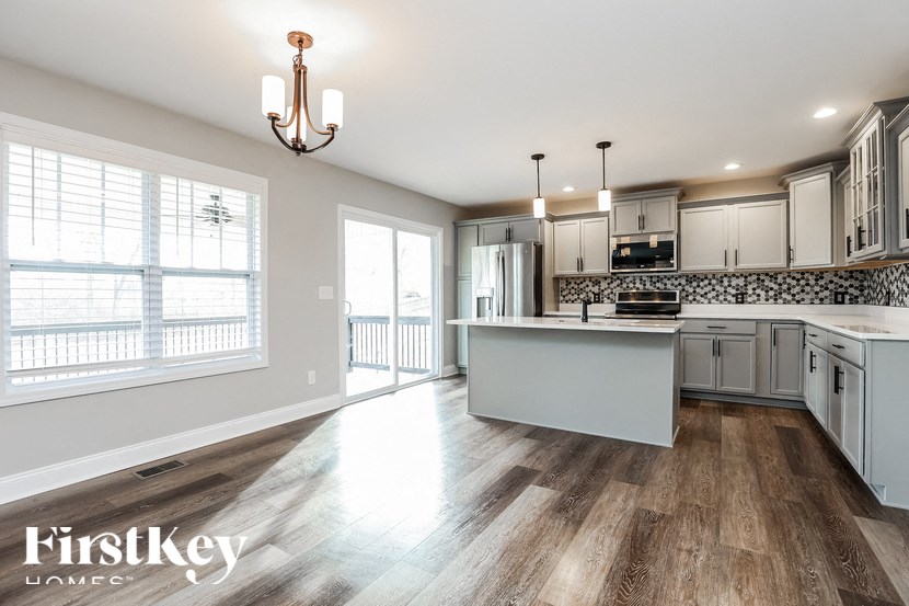 1309 Harmon Lane 4 Beds House for Rent - Photo Gallery 4