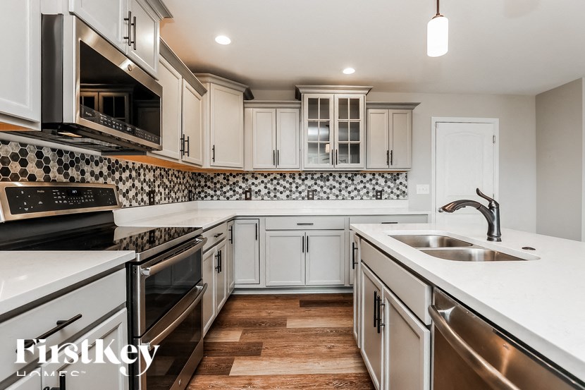 1309 Harmon Lane 4 Beds House for Rent - Photo Gallery 5