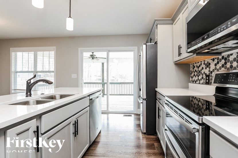 1309 Harmon Lane 4 Beds House for Rent - Photo Gallery 6