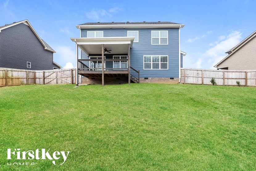 1309 Harmon Lane 4 Beds House for Rent - Photo Gallery 15