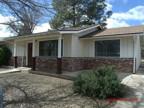110 S. 12Th Street 3 Beds Apartment for Rent