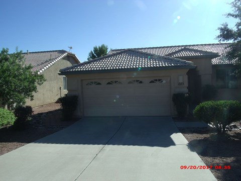 1083 S. Viejo Drive 3 Beds Apartment for Rent
