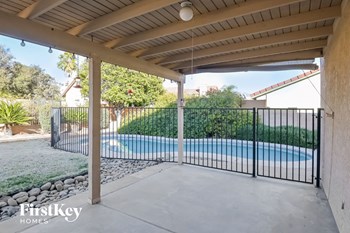 11461 N Quicksilver Trail 4 Beds House for Rent - Photo Gallery 14