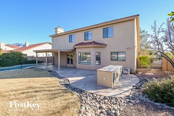 11461 N Quicksilver Trail 4 Beds House for Rent - Photo Gallery 15
