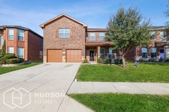 Hudson Homes Management Single Family Homes  - 10920 Hawks Landing Rd, Haslet, TX, 76052