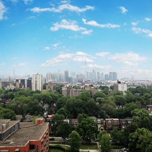 Lakeview Towers Apartments, 22 Close Avenue, Toronto, ON RentCafe