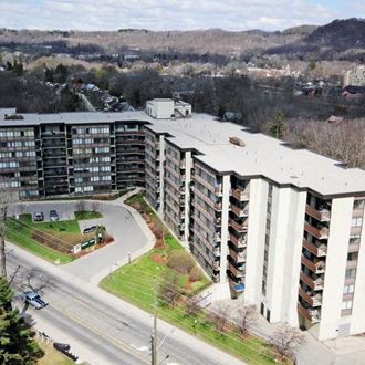 101 Governor’S Road 1-3 Beds Apartment for Rent