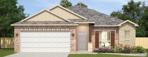 7453 Shady Meadows 3 Beds House for Rent - Photo Gallery 2