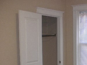 Rear Bedroom 736 Heman Ave. 2 Beds Apartment for Rent - Photo Gallery 2