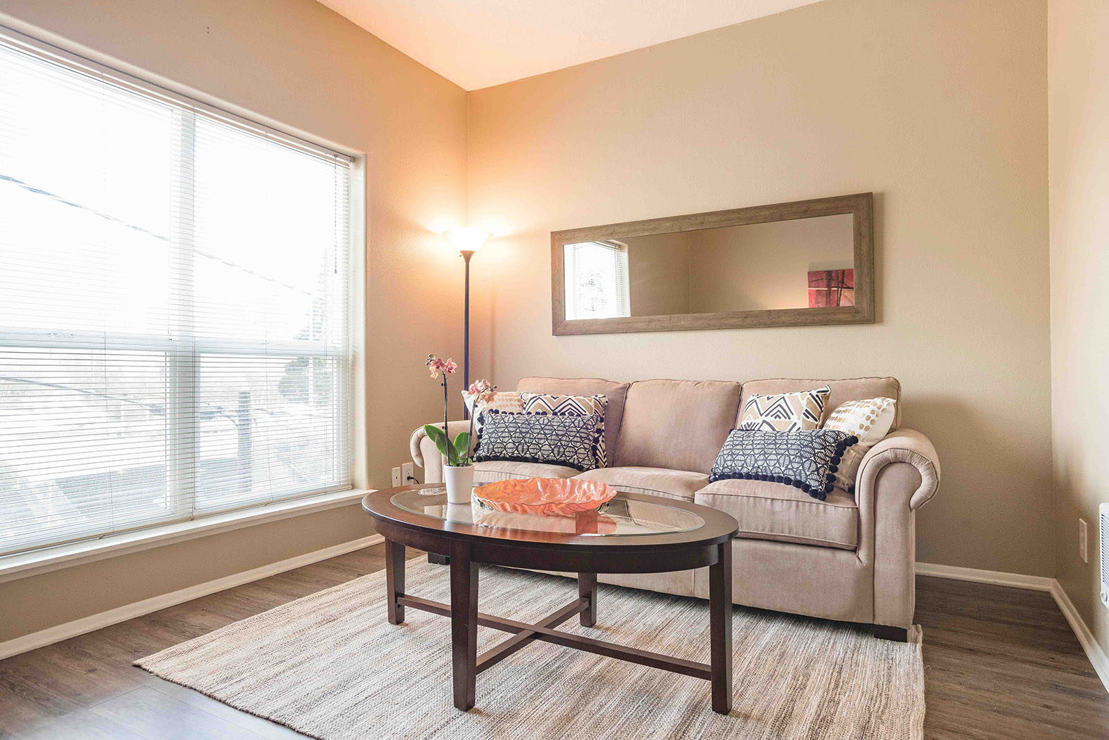 Apartments in Downtown Portland, OR Goose Hollow