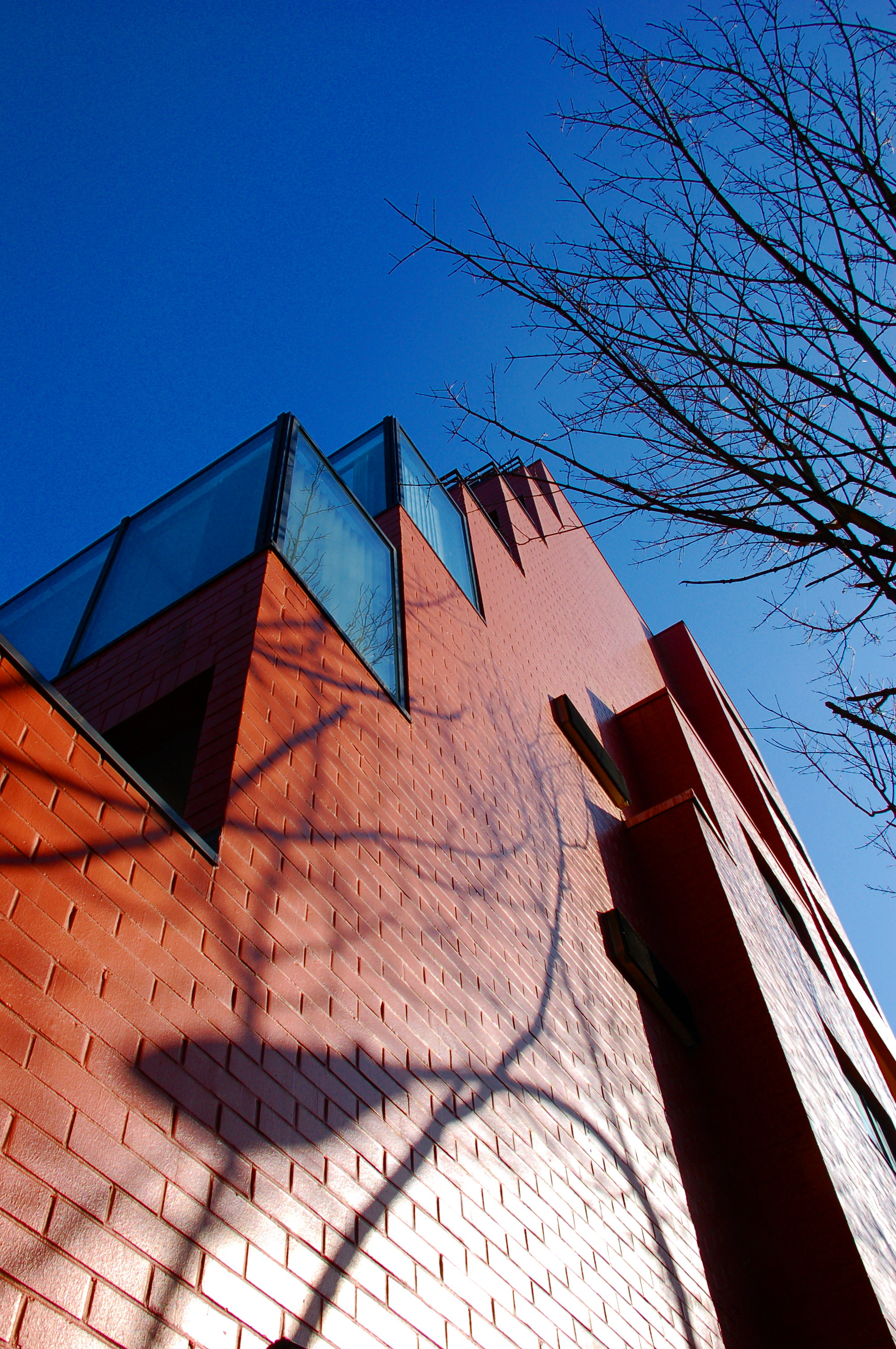 Apartments in Downtown Portland, OR Gallery Park