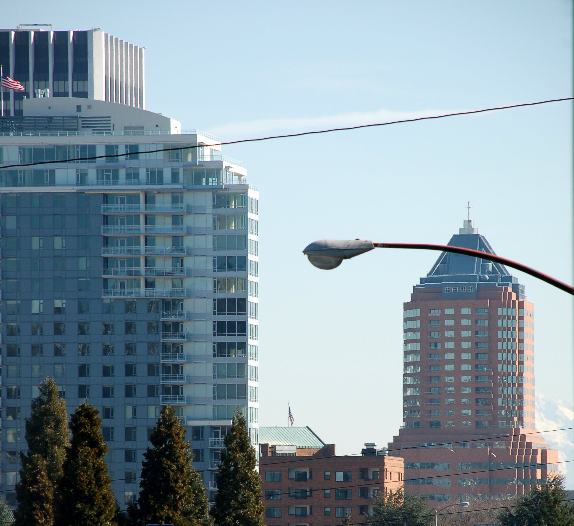 Apartments in Downtown Portland, OR Gallery Park