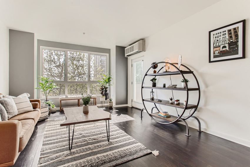 245 SW Lincoln St Studio-2 Beds Apartment for Rent - Photo Gallery