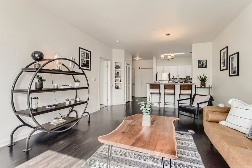 245 SW Lincoln St Studio-2 Beds Apartment for Rent - Photo Gallery