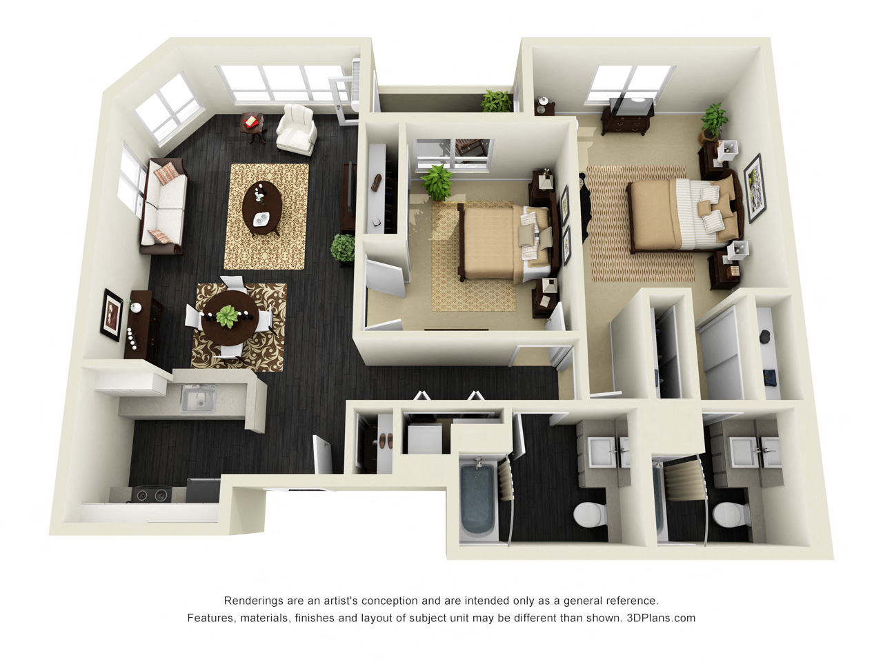 245 SW Lincoln St Studio-2 Beds Apartment for Rent - Photo Gallery 50