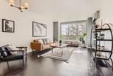 1-bedroom apartment at Linc245 Apartments in Portland