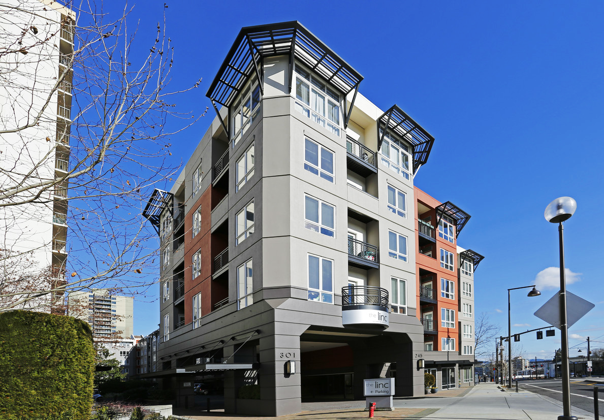 Linc245 Apartments, 245 SW Lincoln St, Portland, OR RentCafe