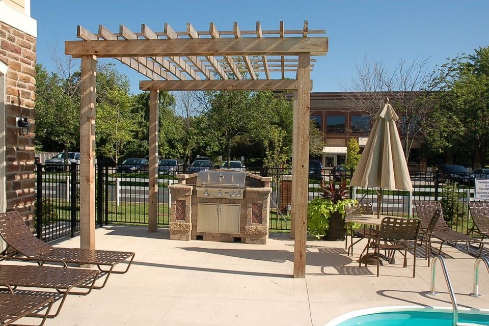 Liberty Crossing Grill