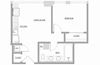 One Bedroom A