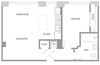 One Bedroom B