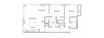 Two Bedroom