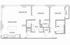 Two Bedroom